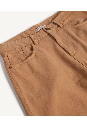 Bermuda Hombre Seven Algodón Café 45100638-8206