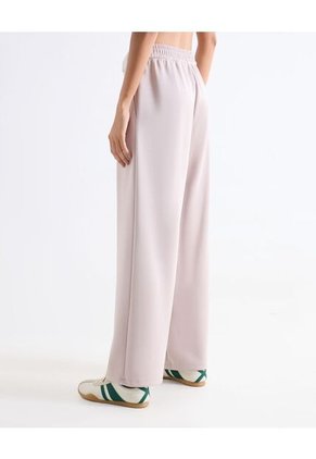 Pantalón  Para Mujer Jogger Color Vino Marca Seven Seven #28077605