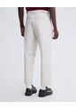 Pantalón Barrel  Para Hombre Blanco Seven Seven de Seven Seven