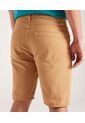 Bermuda Hombre Seven Algodón Café 45100638-8206 de Seven Seven