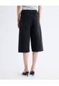 Jort Negro  Para Mujer Negro Seven Seven de Seven Seven