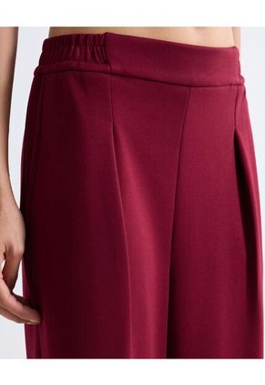 Pantalón  Para Mujer Jogger Color Crema Marca Seven Seven #28077605