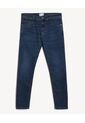 Jean  Para Hombre Skinny Color Azul Marca Seven Seven #45167733 de Seven Seven
