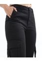 Pantalon Para Mujer  Color Negro Marca Seven Seven #28071788 de Seven Seven