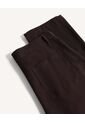 Pantalón  Para Hombre Chino Color Café Marca Seven Seven #45079385 de Seven Seven