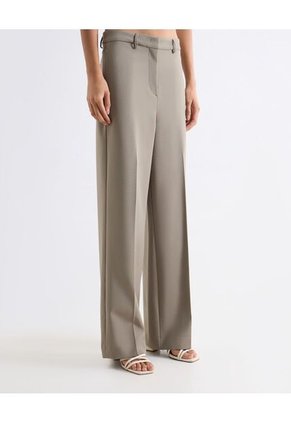 Pantalón  Para Mujer Moda Color Gris Marca Seven Seven #28077619