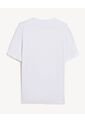 Camiseta  Para Hombre Manga Corta Cuello Redondo Color Blanco Marca Seven Seven #45097673 de Seven Seven