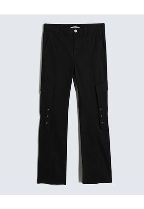 Pantalon Para Mujer  Color Negro Marca Seven Seven #28071788