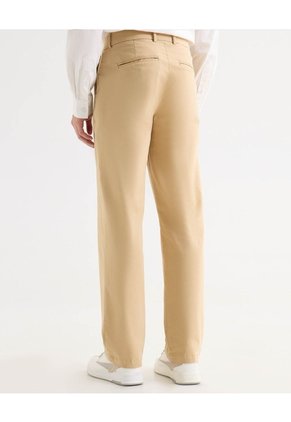 Pantalón Para Hombre Moda Color Beige Marca Seven Seven #45071137