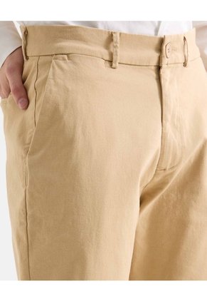 Pantalón Para Hombre Moda Color Beige Marca Seven Seven #45071137