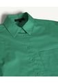 Blusa Para Mujer Manga Larga Color Verde  Marca Seven Seven #28123740 de Seven Seven