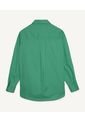 Blusa Para Mujer Manga Larga Color Verde  Marca Seven Seven #28123740 de Seven Seven