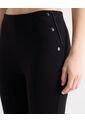 Leggins Para Mujer Largo Color Negro Marca Seven Seven #28230586 de Seven Seven