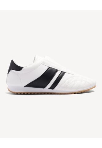 Tenis  Para Mujer  Color Blanco Marca Seven Seven #28720158 Seven Seven