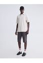 Bermuda Jort  Para Hombre Gris Seven Seven de Seven Seven