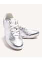 Tenis  Para Mujer  Color Plata Marca Seven Seven #28720155 de Seven Seven