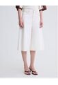 Jort Off White   Para Mujer Blanco Seven Seven de Seven Seven