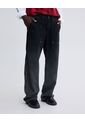 Jean Loose Con Degrade  Para Hombre Gris Seven Seven de Seven Seven