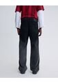 Jean Loose Con Degrade  Para Hombre Gris Seven Seven de Seven Seven