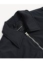 Chaqueta Bomber  Para Mujer Negro Seven Seven de Seven Seven