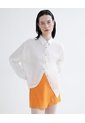 Blusa Para Mujer Manga Larga Color Blanco Marca Seven Seven #28123845 de Seven Seven