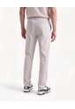 Pantalón Chino Regular  Para Hombre Arena Seven Seven de Seven Seven