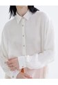 Blusa Para Mujer Manga Larga Color Blanco Marca Seven Seven #28123845 de Seven Seven
