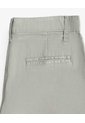 Bermuda Chino Regular  Para Hombre Taupe Seven Seven de Seven Seven