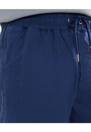 Pantalon Para Hombre Jogger Color Azul Oscuro Marca Seven Seven #45070994