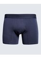 Pack X 3 Bóxer Medio X3 Para Hombre Gris Seven Seven de Seven Seven