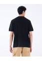 Camiseta Para Hombre Manga Corta Color Negro Marca Seven Seven #45092597 de Seven Seven