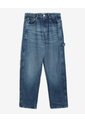 Jean Loose Carpenter  Para Hombre Azul Seven Seven de Seven Seven