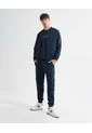 Jogger Cargo  Para Hombre Azul Seven Seven de Seven Seven