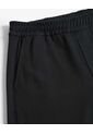 Pantalón  Para Hombre Jogger Color Negro Marca Seven Seven #45071195 de Seven Seven