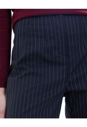 Pantalon Para Mujer Color Negro Marca Seven Seven #28071673