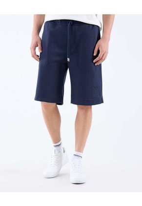 Bermuda Para Hombre  Color Azul Oscuro Marca Seven Seven #45100677