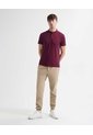Jogger Casual  Para Hombre Taupe Seven Seven de Seven Seven