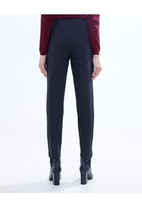 Pantalon Para Mujer Color Negro Marca Seven Seven #28071673