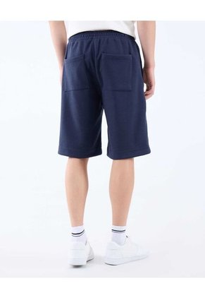 Bermuda Para Hombre  Color Azul Oscuro Marca Seven Seven #45100677