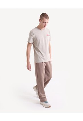 Camiseta Fit Clasico Para Hombre Arena Seven Seven