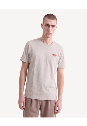 Camiseta Fit Clasico Para Hombre Arena Seven Seven