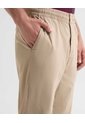 Jogger Casual  Para Hombre Taupe Seven Seven de Seven Seven