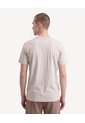 Camiseta Fit Clasico  Para Hombre Arena Seven Seven de Seven Seven