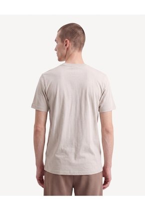 Camiseta Fit Clasico Para Hombre Arena Seven Seven