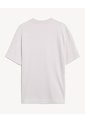 Camiseta Tejida Regular  Para Hombre Taupe Seven Seven de Seven Seven