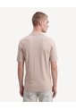 Polo Tricot Con Zipper  Para Hombre Arena Seven Seven de Seven Seven