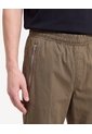 Jogger Recto Popelina  Para Hombre Verde Seven Seven de Seven Seven