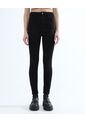 Jean Para Mujer Skinny Color Negro Marca Seven Seven #28160834 de Seven Seven