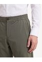 Pantalón Carrot Tejido  Para Hombre Taupe Seven Seven de Seven Seven
