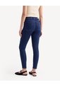 Jean Curvy Tiro Alto  Para Mujer Azul Seven Seven de Seven Seven